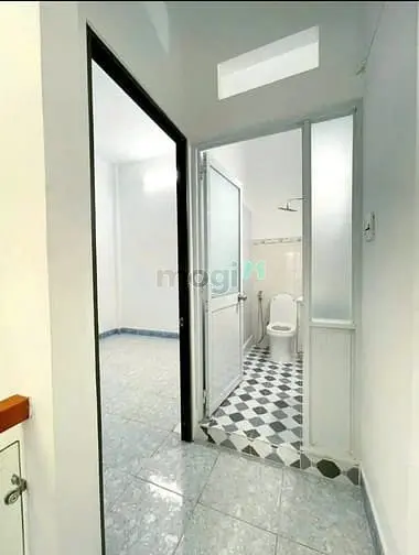 Giá Tốt Dễ Chốt Hẻm Võ Văn Hát P.long Trường Q9 Giá 1Tỷ480(Tl)3,1X18M