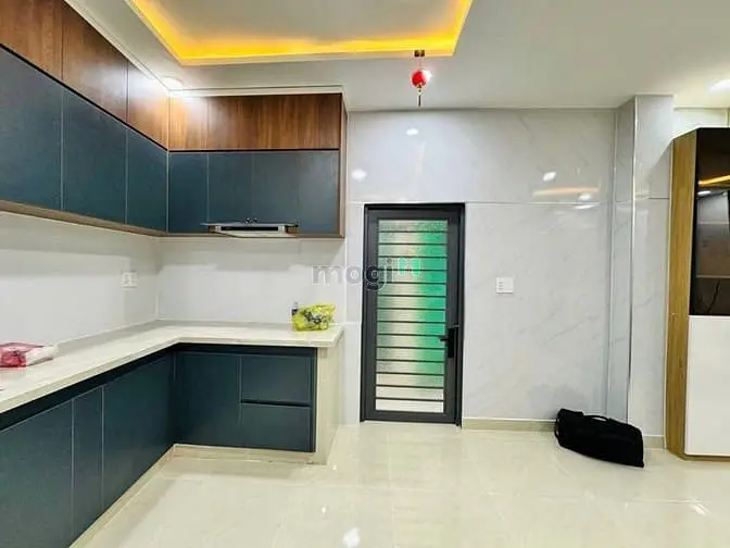 Quận 3- 42M2- 2 Tầng Cực Đẹp- Chỉ 1 Tỉ 625 +++ Đường Kỳ Đồng Quận 3