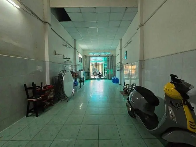 [Gò Vấp] – Hẻm Thông Phạm Văn Đồng – 3.8X22M (Nở Hậu 8M) Giá 9.5 Tỷ