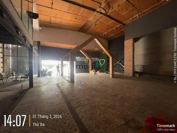 Nhà Góc 2 Mặt Tiền Phan Văn Hớn, Quận 12, Dt 15X25M, 2 Sổ Riêng, 51 Tỷ