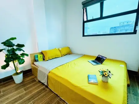 Cho Thuê Phòng Trọ Khu Vực Phú Đô