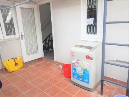 Ktx Không Cần Cọc, Dành Cho Nam/Nữ, Giá Siêu Rẻ, Tại Bạch Đằng, Quận Tân Bình