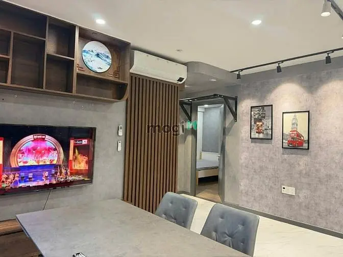 Bán Căn Hộ The Gold View- Quận 4 Giá Bán: 1 Tỷ 760 ( Bao Hết Thuế Phí