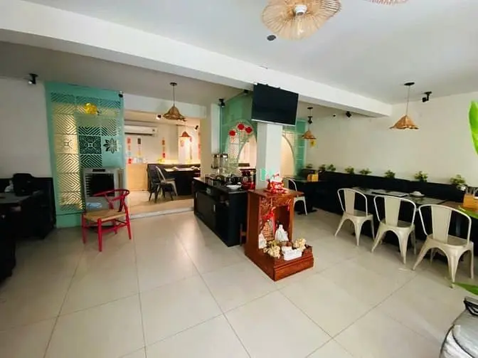 Giá Rẻ 43Tr - Cho Thuê Biệt Thự 290 Nam Kỳ Khởi Nghĩa, Q3 - Dt 8X17M