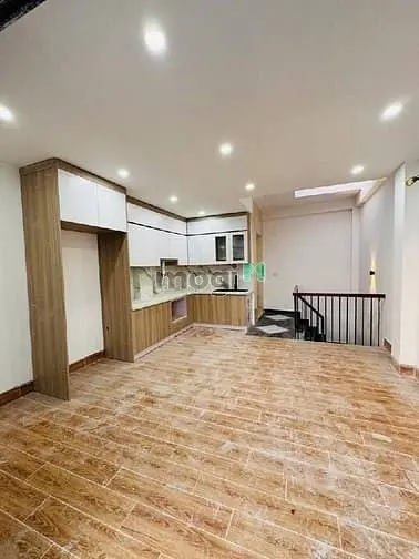 An Dương Vương - Nhà 7 Tầng Thang Máy - Mới Xây - Full Nội Thất