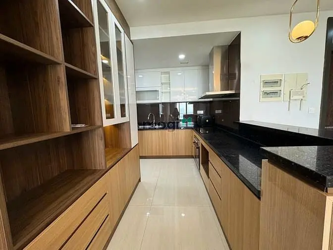 Cần Cho Thuê Nhanh Chcc The Ascentia, Pmh,Q7 Nhà Đẹp , Full Nội Thất .