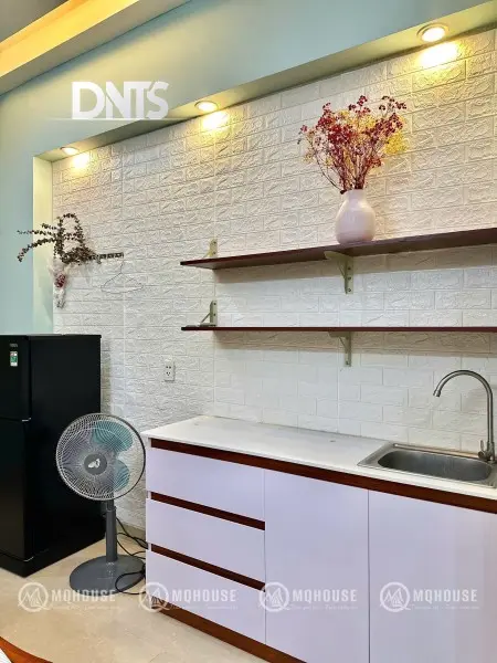 Cho Thuê Phòng Gần Trường Đh Xã Hội Và Nhân Văn, Sân Vận Động Hoa Lư Q1