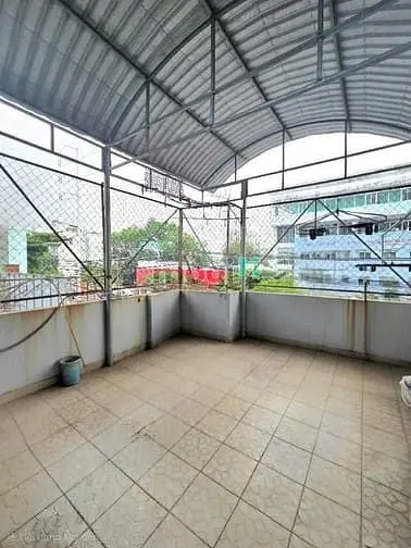 Nhà Mặt Tiền Âu Cơ - Đối Diện Đồng Đen - Bàu Cát - Gần Nguyễn Hồng Đào