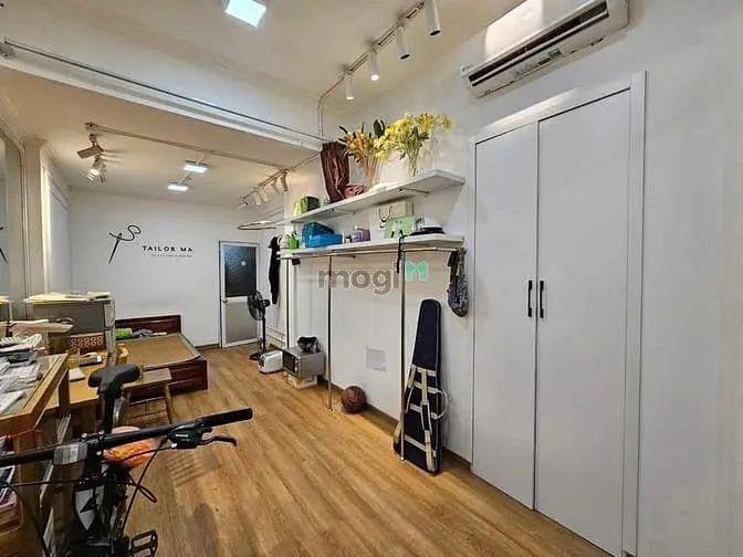 Hàng Hiếm | Mặt Phố Bùi Thị Xuân | 30M2 X 4 Tầng | Mt 3M | Chỉ 24 Tỷ