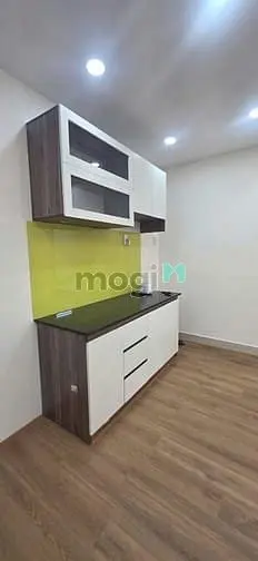 Chung Cư 08 Bà Huyện Thanh Quan, Q3: 80M2, 2P Ngủ, Nhà Đep, 11Tr/Th