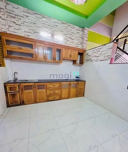 Cho Thuê Nhà Hẻm 120/ Bình Trị Đông-P Bình Trị Đông-Bình Tân