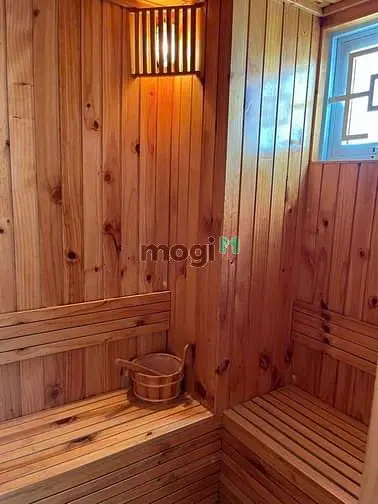 🏖Bãi Biển Gò Dấp! 6 Tầng Thang Máy, Mặt Tiền Đường Bờ Kè Lê Đức Thọ -