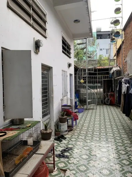 Cho Thuê Phòng Trọ, Gần Bệnh Viện, Trường Học, Chợ, Siêu Thị.