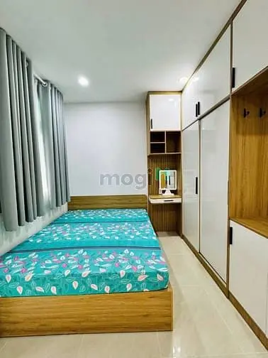 Quận 3- 42M2- 2 Tầng Cực Đẹp- Chỉ 1 Tỉ 625 +++ Đường Kỳ Đồng Quận 3