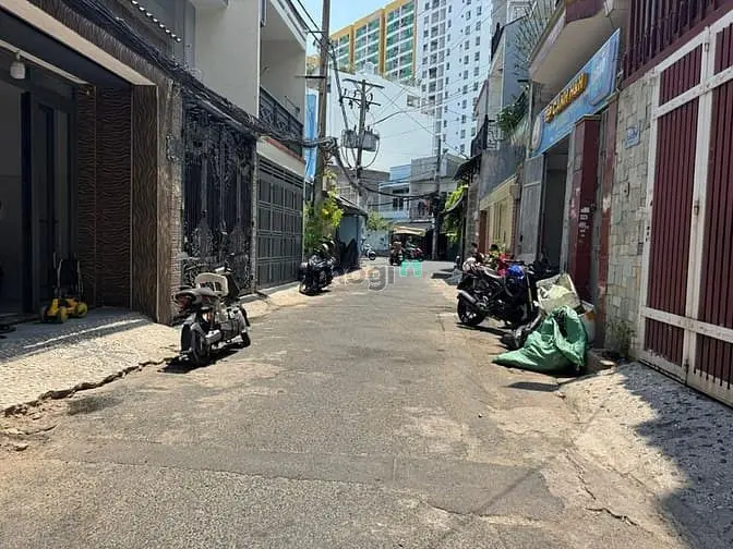 Bán Lô Đất Cực Đẹp Hẻm Xe Hơi 6M Với 91 M2 Mà Chỉ 7.5 Tỷ Thương Lượng