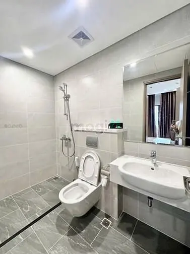 Carillon 5-Lũy Bán Bích Căn 2 Phòng Ngủ Giá 11Tr/Th, Có Nội Thất