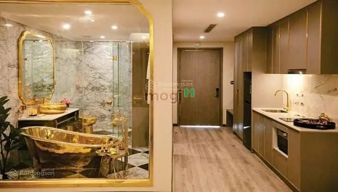 Bán Căn Hộ B7 Giảng Võ 1Pn Full Giá 7 Đ