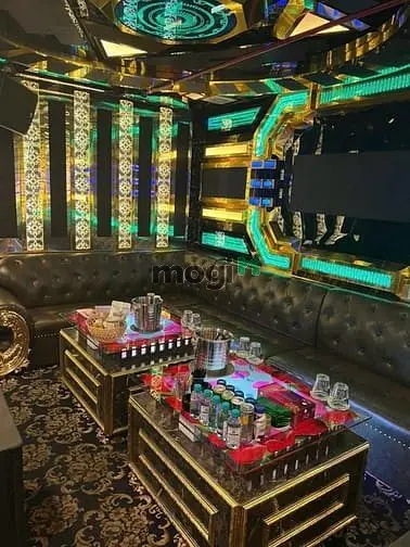 21Phòng Thang Máy - Cho Thuê Nhà 78 Nam Kỳ Khởi Nghĩa, Quận 1 - 9Tầng