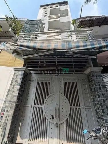 Nhà Hẻm Phạm Văn Hai - Đường 6M Xe Tải - Lê Văn Sỹ - Đặng Văn Ngữ