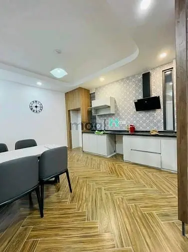 Cần Trả Bank-Bán Gấp-2Tỷ600 32M2 Bùi Đình Tuý Bt- Hẻm Ba Gác- Ntcb