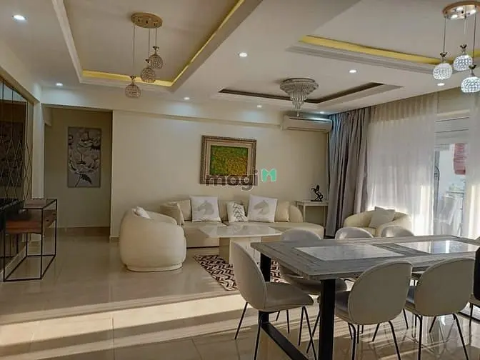 Cho Thuê Nhanh Chcc Mỹ Phát View Sông Dt 135M2 Thiết Kế 3Pn Giá 32Tr.