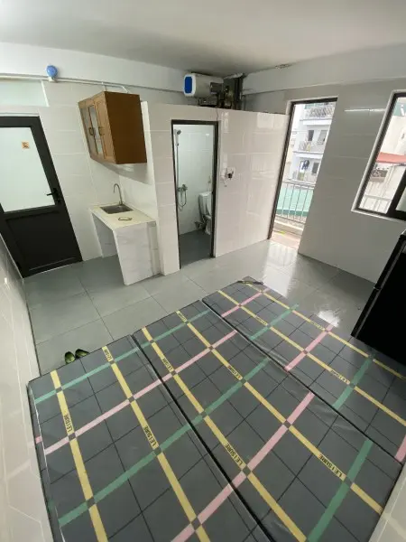 Phòng 2Tr6 -3Tr - 3Tr5 Ban Công Cửa Sổ Tại Nguyên Xá