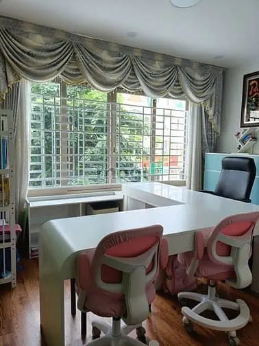 Bán Tầng Trệt Chung Cư Him Lam Nam Khánh Q.8 - 110M2, Giá 8,3 Tỷ