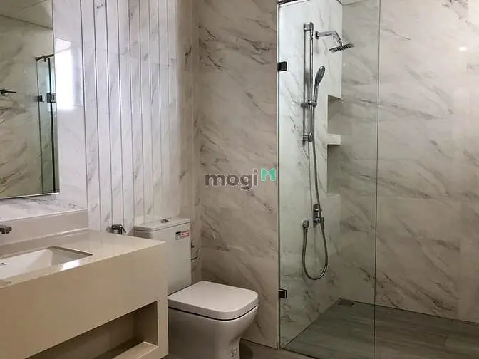 Cho Thuê Căn Hộ Midtown 2 Phòng Ngủ - View Biệt Thự, Thoáng Mát .