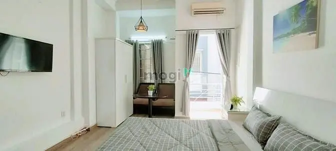 12Pn/12Wc - Cho Thuê Nhà 2A Nguyễn Thị Minh Khai, Quận 1 - Giá Từ 35Tr