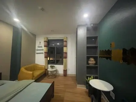 Cho Thuê Nhà Trọ Full Nội Thất + Gần Đình Phong Phú, Q9, Thủ Đức