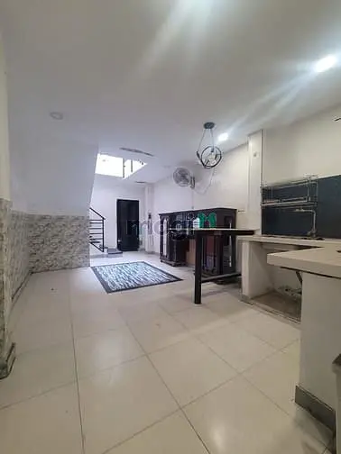 [Bình Thạnh] – 2 Mặt Tiền Diên Hồng & Yên Đỗ – 70M2 – Sát Chợ Bà Chiểu