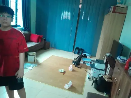 Chủ Nhà Cho Thuê Phóng Trọ Khép Kín 50 M2 Đường Cổ Nhuế, Bắc Từ Liêm Cũ Hà Nội