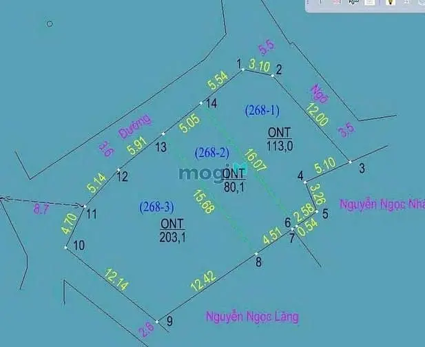 Bán Lô Đất 80M Tại Đồng Trữ ,Phú Nghĩa , Hà Nội - Cơ Hội Để Đầu Tư