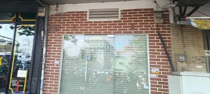 Cho Thuê Nhà Mt Phạm Văn Đồng, P.11, 3X3M, 6Tr