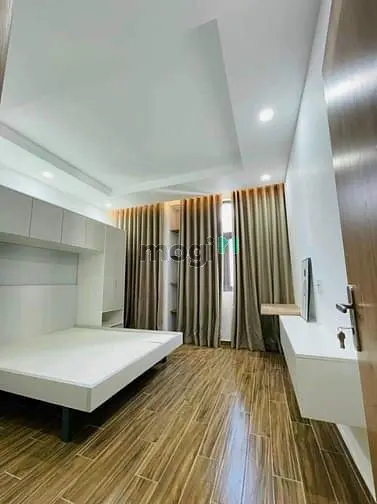 Cần Trả Bank-Bán Gấp-2Tỷ600 32M2 Bùi Đình Tuý Bt- Hẻm Ba Gác- Ntcb