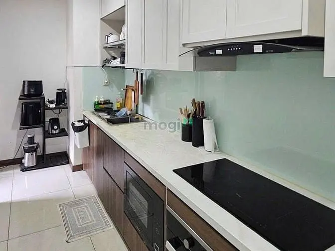 🔸Căn Hộ Hà Đô Centrosa ➕Cần Bán Nhanh Căn Hộ 2Pn+ :107M2 Nhà Full Nt