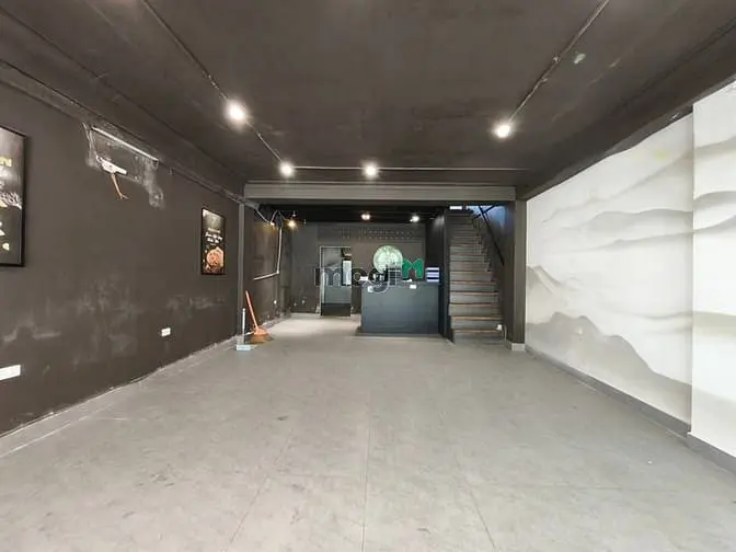 Mặt Bằng Trần Ngọc Diện, Thảo Điền (5X15M) 1 Trệt 1 Lầu, Giá 40Tr/Th