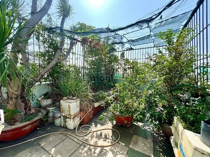 [Gò Vấp] – Hẻm Xe Hơi 10M Lê Đức Thọ – 4.5X19M – Nhà 5 Tầng 5Pn– 10.3T