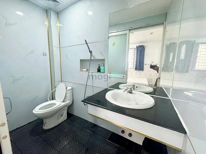 Cho Thuê Căn Hộ Dịch Vụ Cao Cấp - Khu Sân Bay Tân Bình