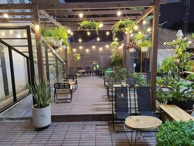 Diện Tích 9X17M - Cho Thuê Nhà Mặt Tiền Hồng Bàng, Q11 - Giá Rẻ 4X