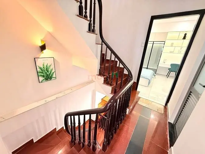 [Gò Vấp]–Đường Nguyễn Văn Khối –Công Viên Làng Hoa– Full Nội Thất 8 Tỷ