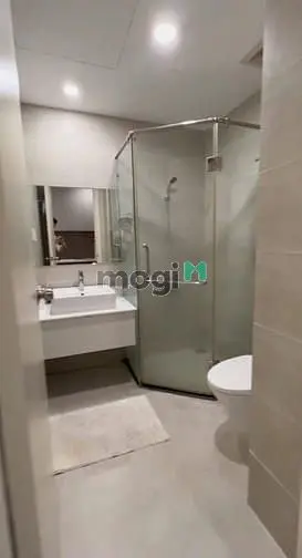 Richmond City Căn 1P- Studio,Nội Thất Giá 12Tr/Tháng