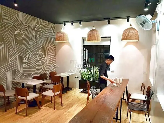 Cho Thuê Nhà Góc 2Mặt Tiền 281 Lê Văn Sỹ - Dt 7X16M, Vỉa Hè Rộng