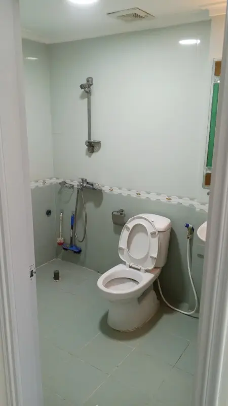 Cho Thuê Phòng Trọ Tại 23 Ngõ 16 Phố Phan Văn Trường, Phường Dịch Vọng Hậu, Quận Cầu Giấy, Hà Nội