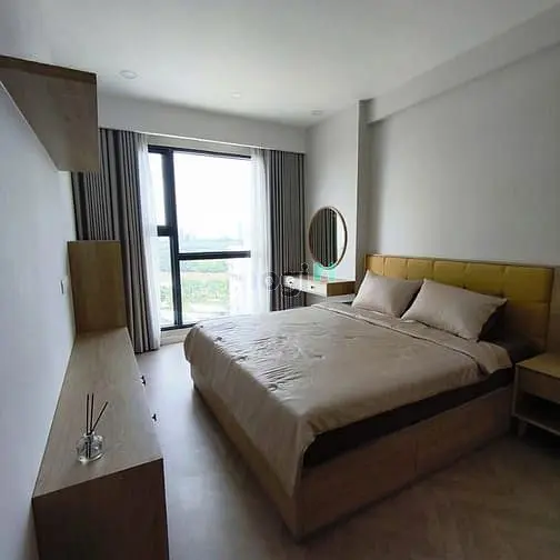 Cho Thuê Nhanh Chcc Mỹ Phát View Sông Dt 135M2 Thiết Kế 3Pn Giá 32Tr.