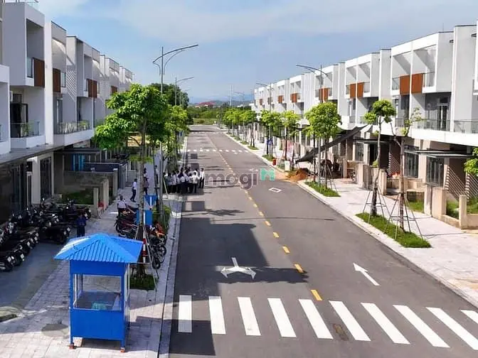 💎 Cơ Hội Cuối Cùng: Sở Hữu Nhà Phố Bgi Hoàng Quốc Việt – Chiết Khấu