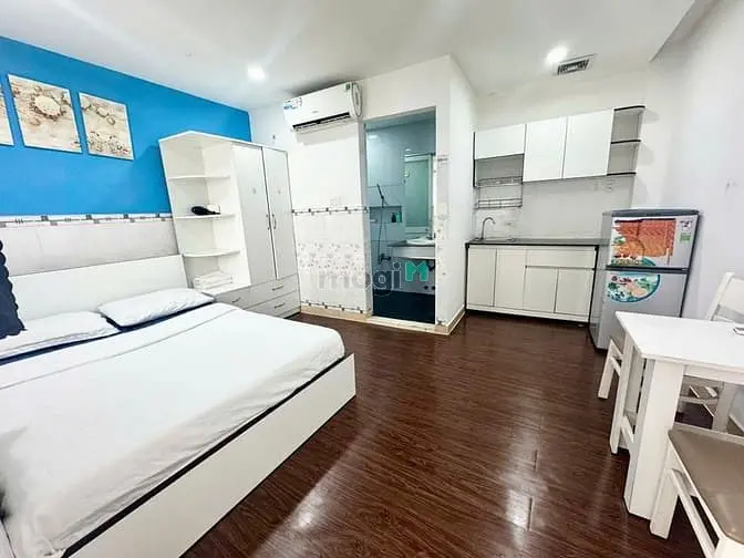 Cho Thuê Căn Hộ Dịch Vụ Cao Cấp - Khu Sân Bay Tân Bình