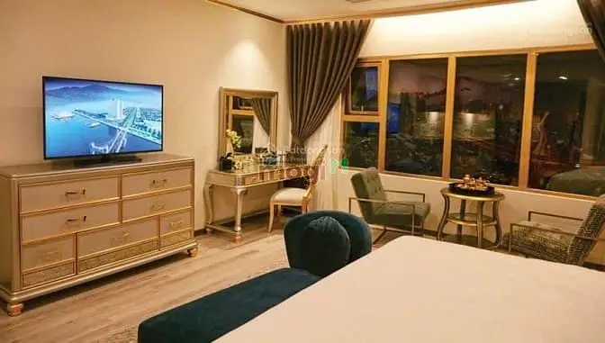 Bán Căn Hộ B7 Giảng Võ 1Pn Full Giá 7 Đ