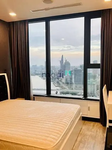 Vinhomes Golden River| 2 Bedroom | Giá Bán 3 Tỷ 525 Net 2Pn2Wc 74M2