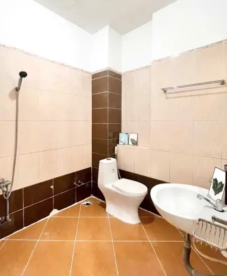 Cho Thuê Phòng Full Nội Thất, Thiết Kế Đẹp, Nguyễn Văn Cừ, Quận 1